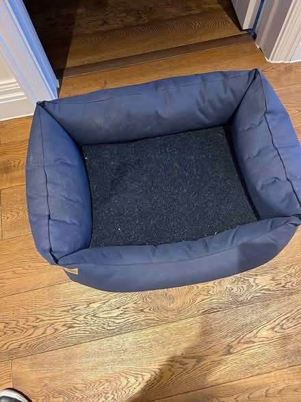 Photo of free Dog bed (OX2 (North Oxford)) #1