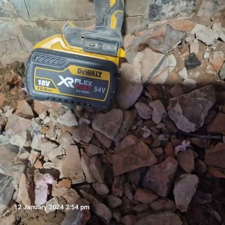 Photo of free Rubble and broken bricks (Chester CH2) #2