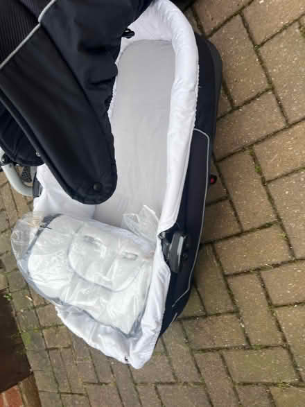 Photo of free Bebe car travel system (PR5 lostock hall) #4