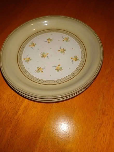 Photo of free Crockery (Appleby-in-Westmorland CA16) #1