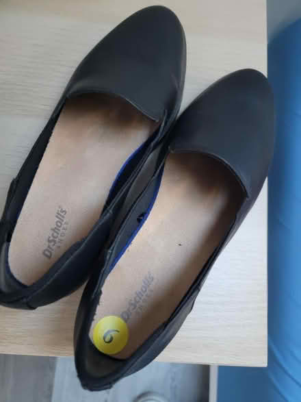 Photo of free Ladies shoes (Wilbraham, MA) #1
