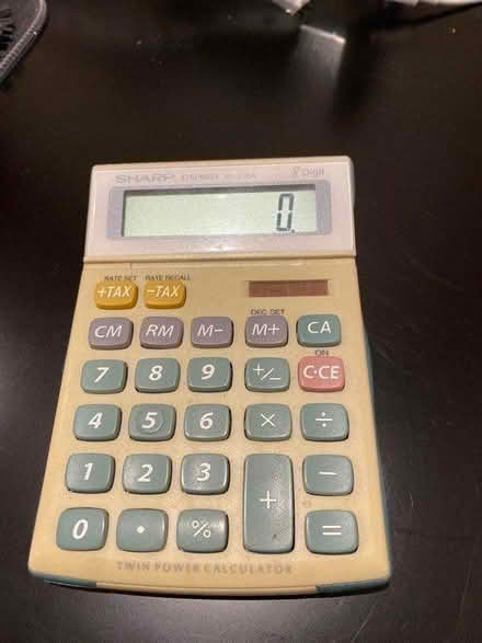 Photo of free Classic Solar Calculator (Coventry CV5) #1
