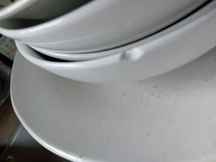 Photo of free Plates,bowls & mugs (Oxford ST6) #1