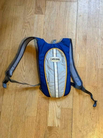 Photo of free Camelbak Skeeter Kids Hydration Vest - without reservoir (Sciennes EH9) #1