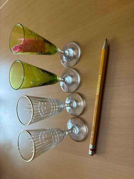 Photo of free Wineglasses, conf phone, & more (Carp Road and McGee Side Road) #4