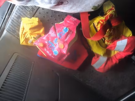 Photo of free Toddler inflatables (Mosedale CA11) #2