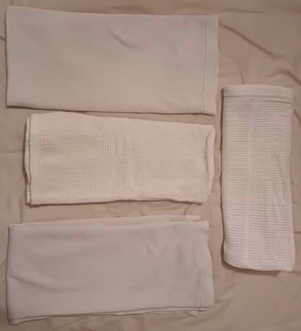 Photo of free Baby blankets and shawls (Torryburn KY12) #4