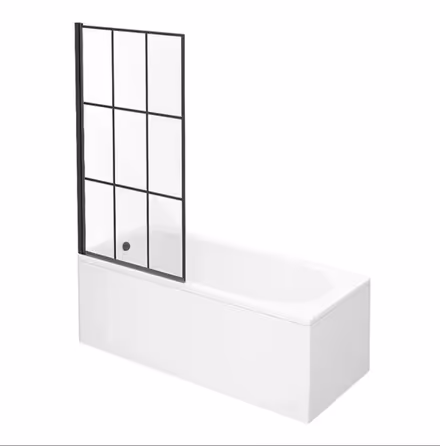 Photo of free New quality bath tub 1700mm x 750mm (NW6) #1
