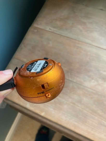 Photo of free Mini speaker (EH10) #4