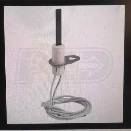 Photo of free Honeywell 'Glowfly' Furnace Igniter (Fairfield & Nippersink Rds) #2