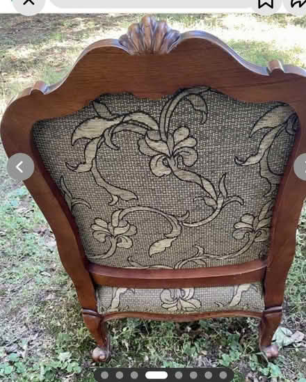 Photo of free Chairs (Brookhaven) #1