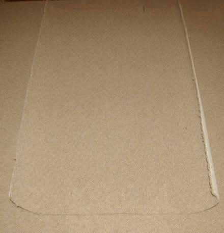 Photo of free Carpet off-cuts, beige Berber style (Walton Superior WA4) #1