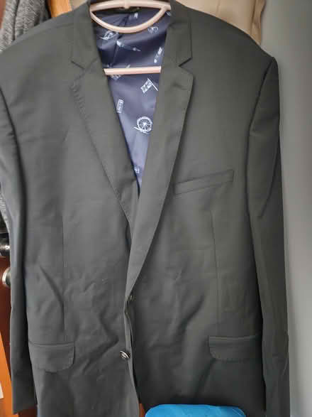 Photo of free Jacket , new (Simei) #1