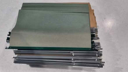 Photo of free Hanging files (GU11) #1