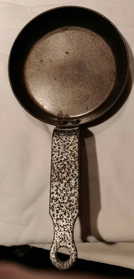 Photo of free Blini pan (Aldrington BN3) #1