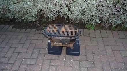 Photo of free Small BBQ (Fiveways BN1) #1