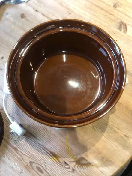 Photo of free Russel Hobbs Slow Cooker (Hotwells BS8) #2