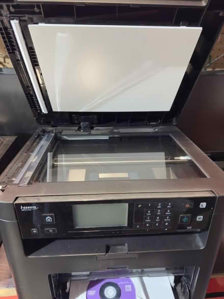 Photo of free Canon Mono Laser Printer (Deepcar S36) #4