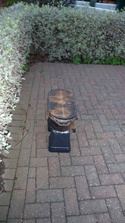 Photo of free Small BBQ (Fiveways BN1) #2