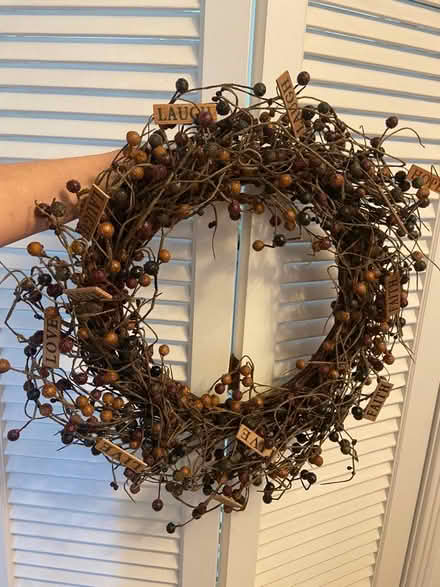 Photo of free Wreath (North Hollywood CA) #1