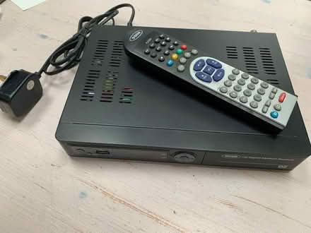 Photo of free Ross Freesat Receiver (Warbleton TN21) #4
