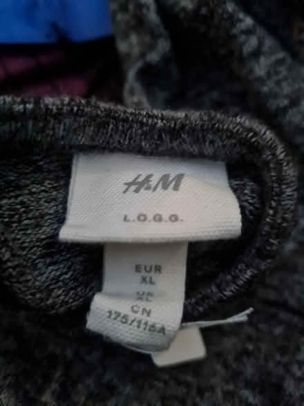 Photo of free Adult/teen clothes+shoes (TW16) #2