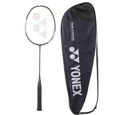 Photo of Badminton Racket (SW17) #1