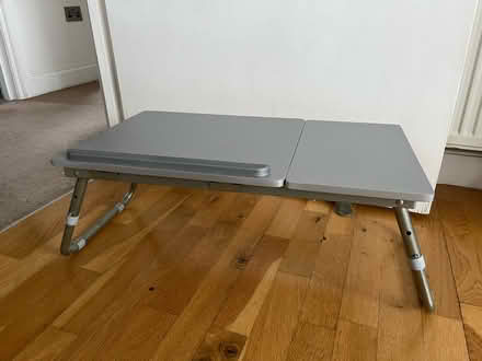Photo of free Laptop tray (Tooting SW17) #1