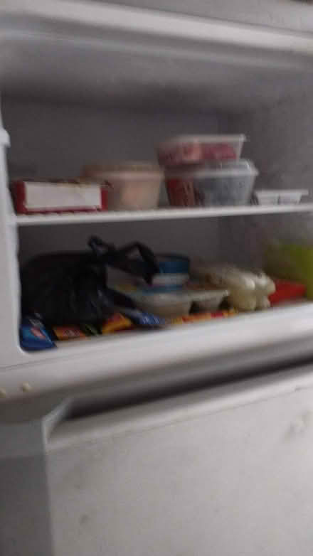 Photo of free Large fridge freezer (Farringdon Park PR1) #2