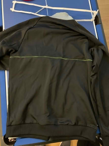 Photo of free All Blacks Rugby Jumper (DA3) #1