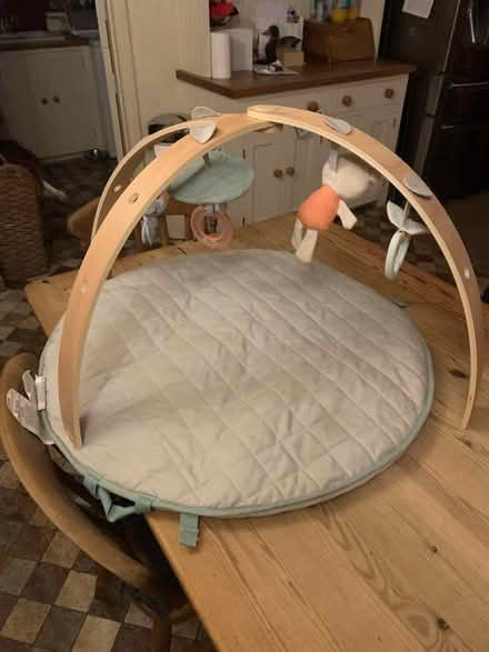 Photo of free Baby toys (Sayers Common BN6) #1