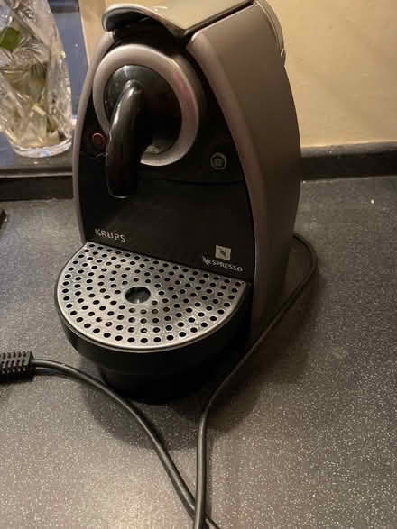 Photo of free Coffee machine (Penrith CA11) #1