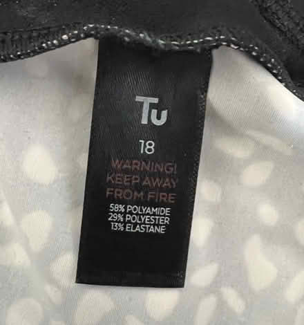 Photo of free 2 Piece Swimsuit (Feltham) #3