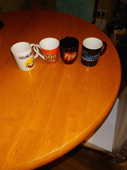 Photo of free Crockery (Appleby-in-Westmorland CA16) #4