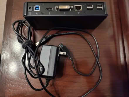 Photo of free Amazon USB 3.0 Docking Station (La Costa, CA) #1