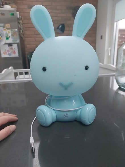 Photo of free Kids lamp (IG6) #1