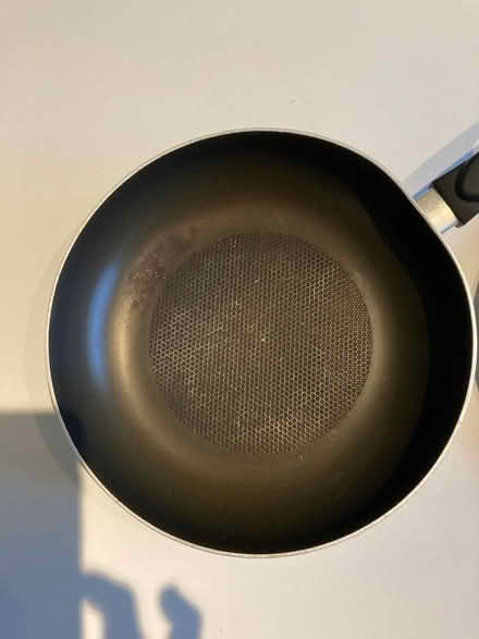 Photo of free Lidded Saute Pan (Monkspath B90) #3