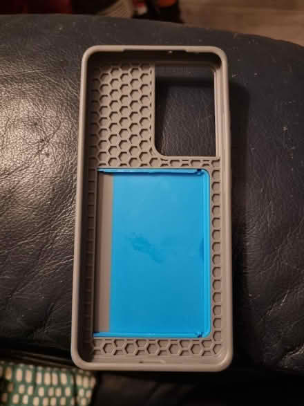 Photo of free Phone case (Aigburth L17) #2