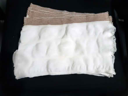 Photo of free 5 x unused Net Knickers large (brown stripe), for inco pads (Sprowston NR3) #1