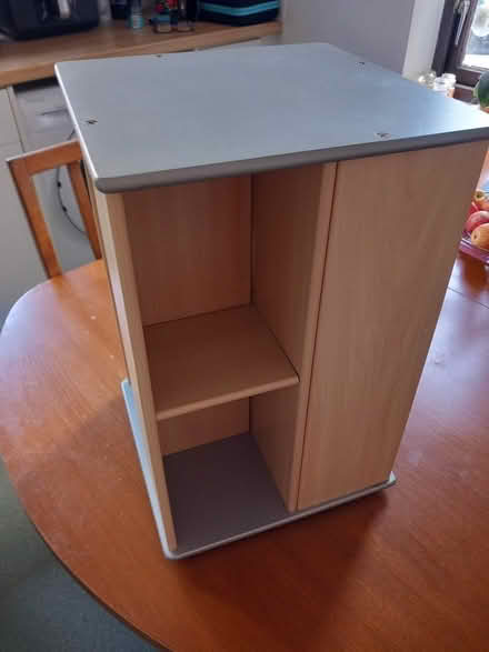 Photo of free DVD Stand (Faringdon SN7) #3
