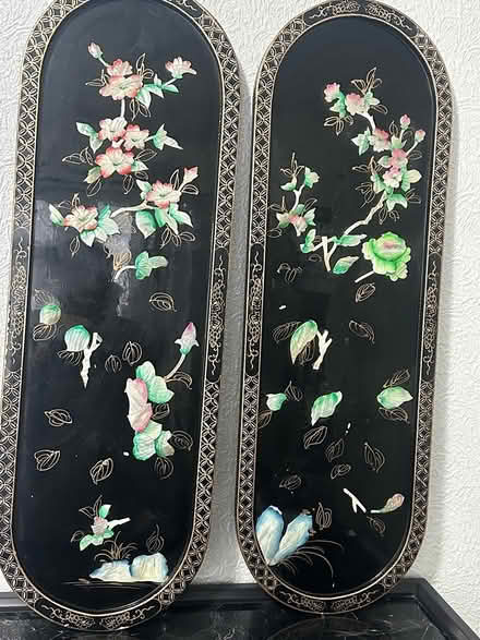 Photo of free Picture frame (M14) #1