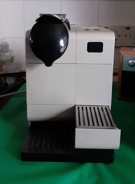 Photo of free Nespresso coffee machine (Brixton SW9) #1
