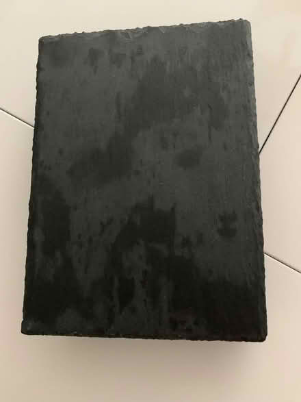 Photo of free 6 x Slate “plates”/serving boards (Monkmoor SY2) #2