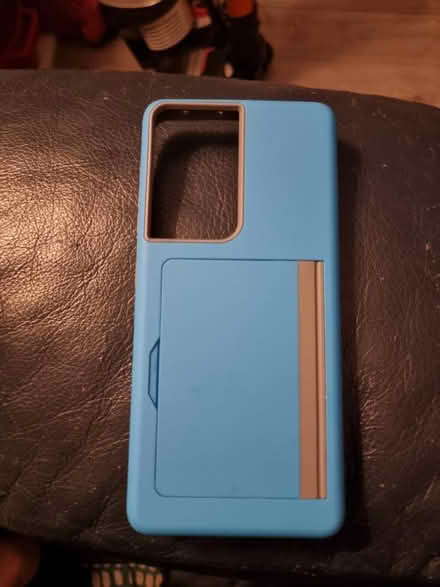 Photo of free Phone case (Aigburth L17) #1