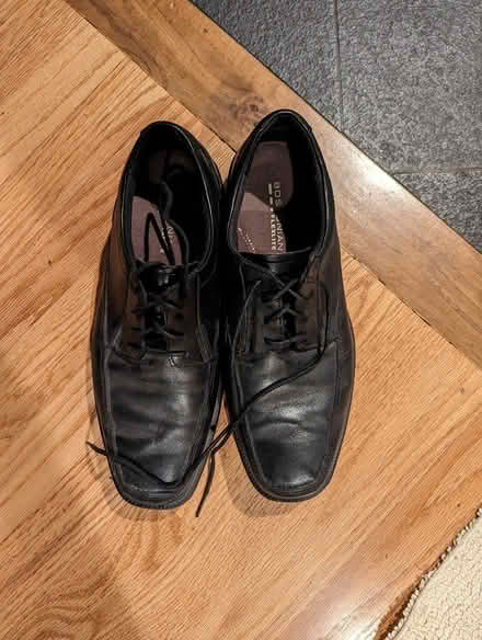 Photo of free Men's shoes 9.5 (South Boulder) #2