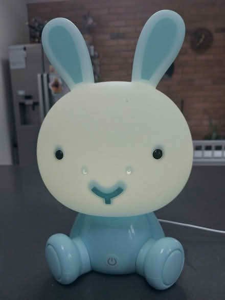 Photo of free Kids lamp (IG6) #2