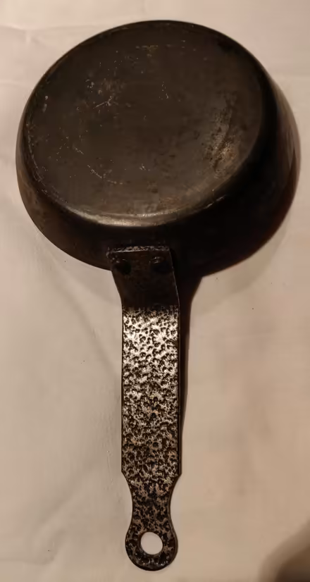 Photo of free Blini pan (Aldrington BN3) #2