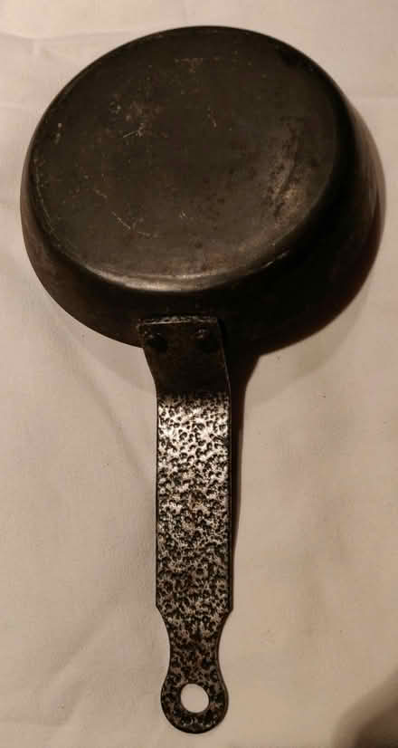 Photo of free Blini pan (Aldrington BN3) #2