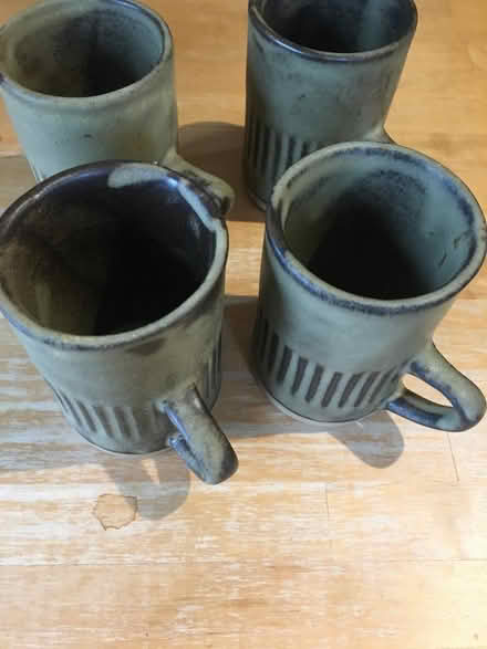 Photo of free Coffee cups (Dean Court OX2) #2
