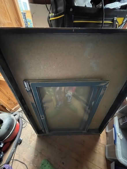 Photo of free Thin Display Shelf / Cabinet XL (TN39) #1